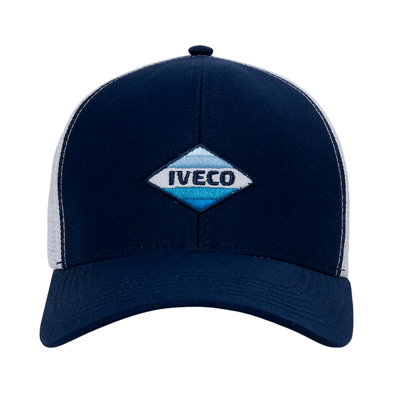 75055-009_-Bone-TRUCKER-ENERGY-CORPORATE-IVECO-Iveco-AZUL