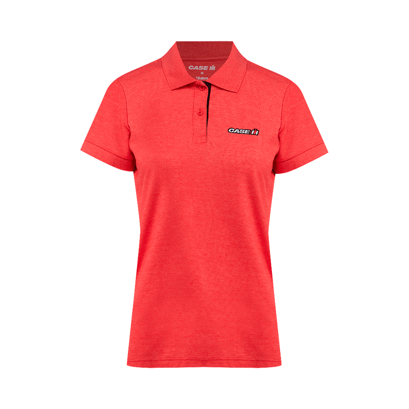 66108-120_Camisa-Polo-Candy-Apple-Feminina-Case-IH-VERMELHO-MESCLA