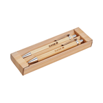 66077-066_3_Caneta-E-LAPIS-WOOD-CONJUNTO-Case-IH-Bambu