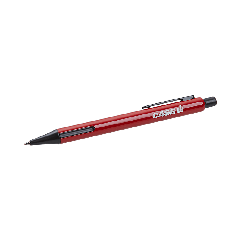 66076-097_Caneta-Evolution-Case-IH-Vermelho