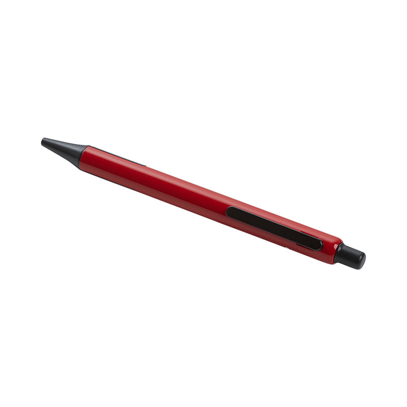66076-097_2_Caneta-Evolution-Case-IH-Vermelho