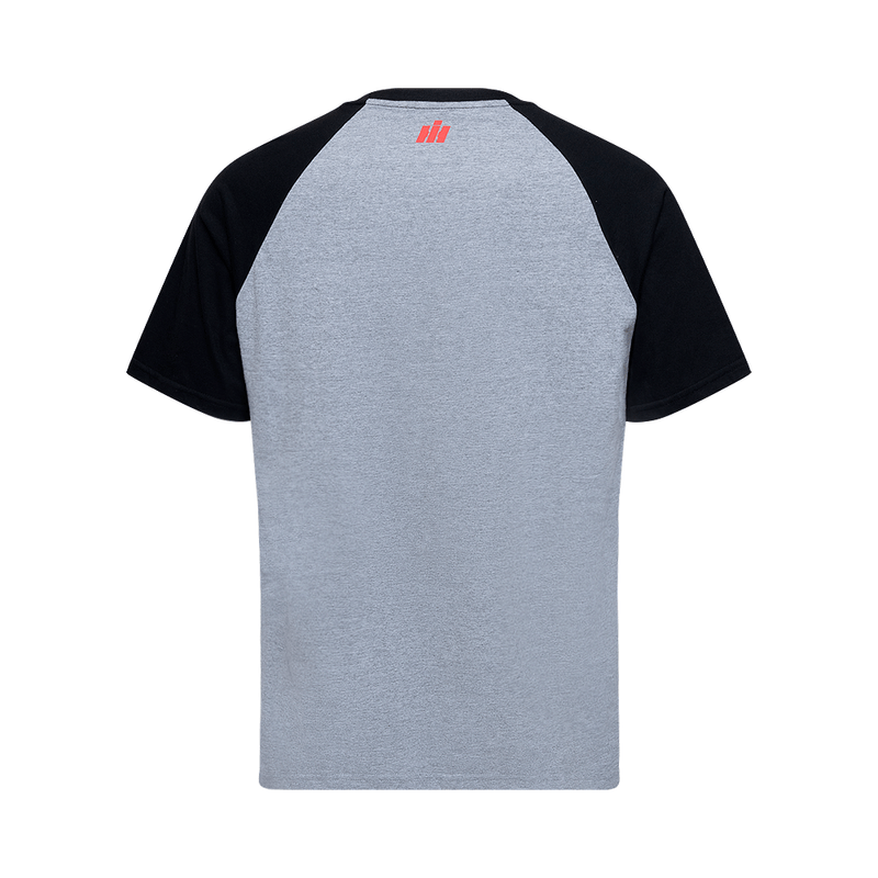 66119-052_2_Camiseta-PATRIOT-Masculina-Case-IH-Cinza-Mescla-Escuro