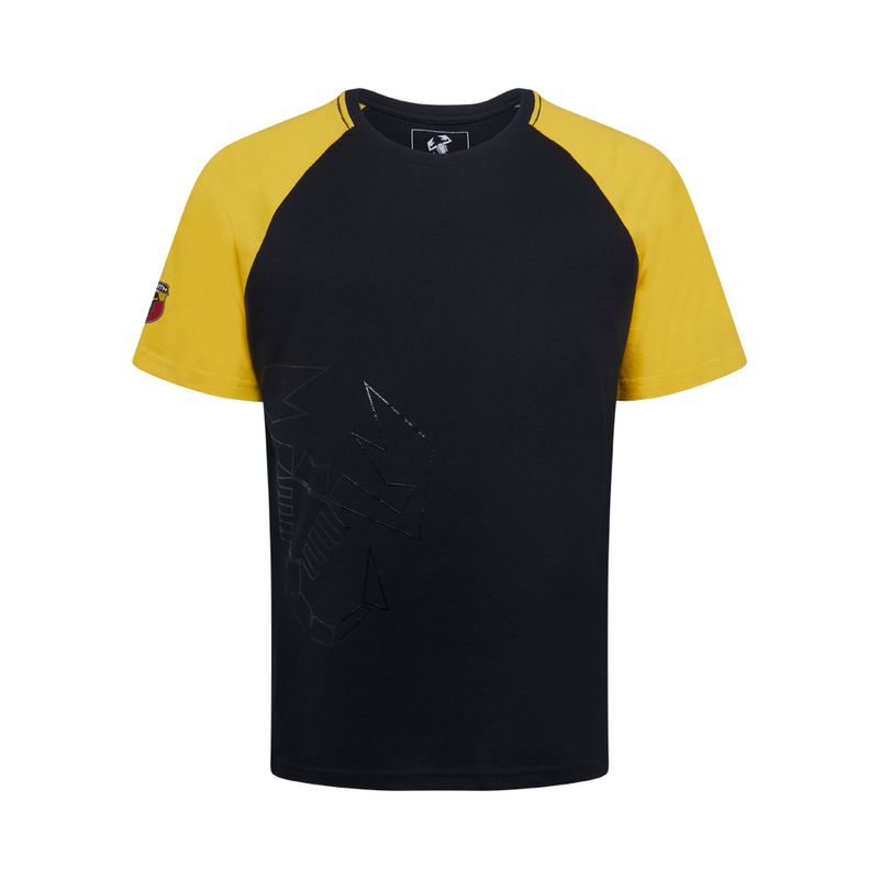 60438-076_2_Camiseta-Velocita-Abarth-PretoAmarelo