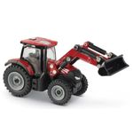66013_Miniatura-De-Metal-Escala-164-Cih-Maxxum-145-W-Loader-Case-Ih-66013