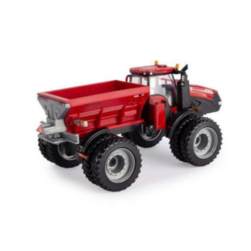 66015_MINIATURA-DE-METAL-ESCALA-164-TRIDENT-5550-COMBO---CASE-IH
