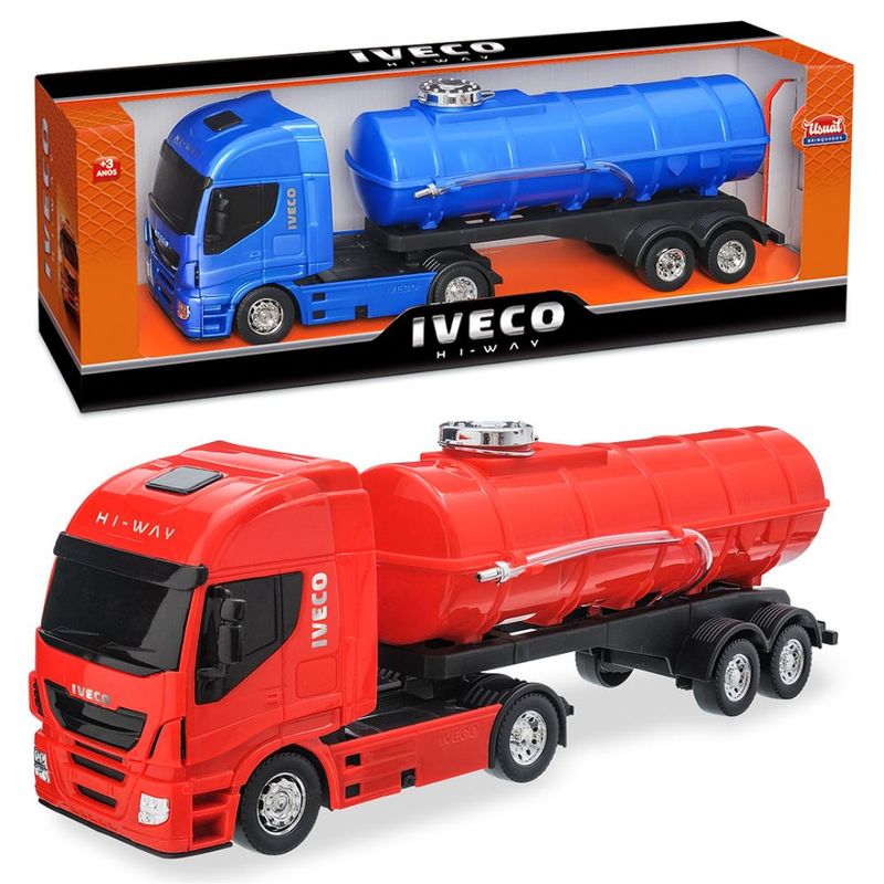 75099-097_-Miniatura-de-Plastico-HI-WAY-TANQUE-Iveco