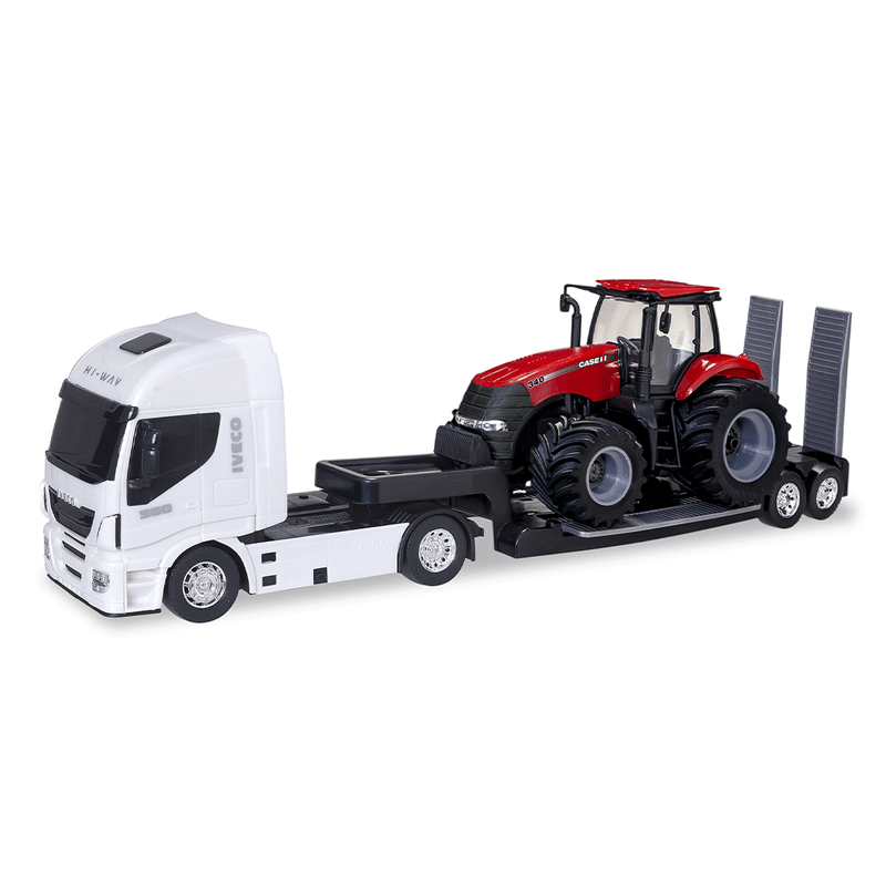 66205_Miniatura-de-Plastico-Hi-Way-Plataforma-Trator-Magnun-Infantil-Case-IH-Vermelho