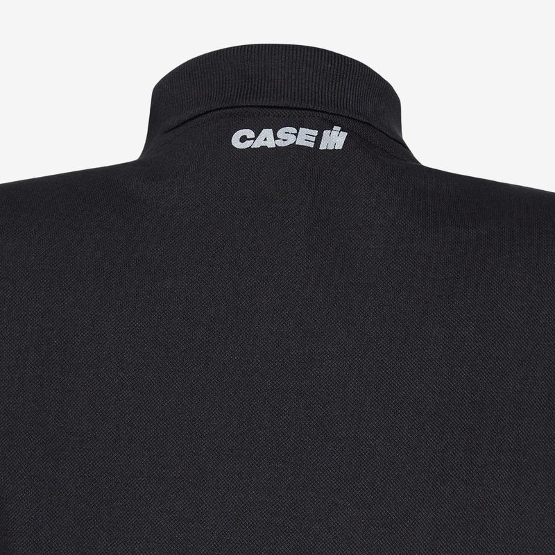 66374_-3-_CAMISA-POLO-MAGNUM-400-FEMININO--CASE-IH-Preta