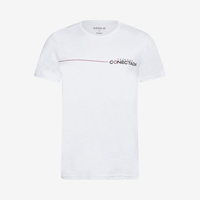 66365_CAMISETA-CONECTION---CASE-IH-Branco