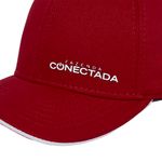 66369_5_BONE-TECH----CASE-IH-Vermelho