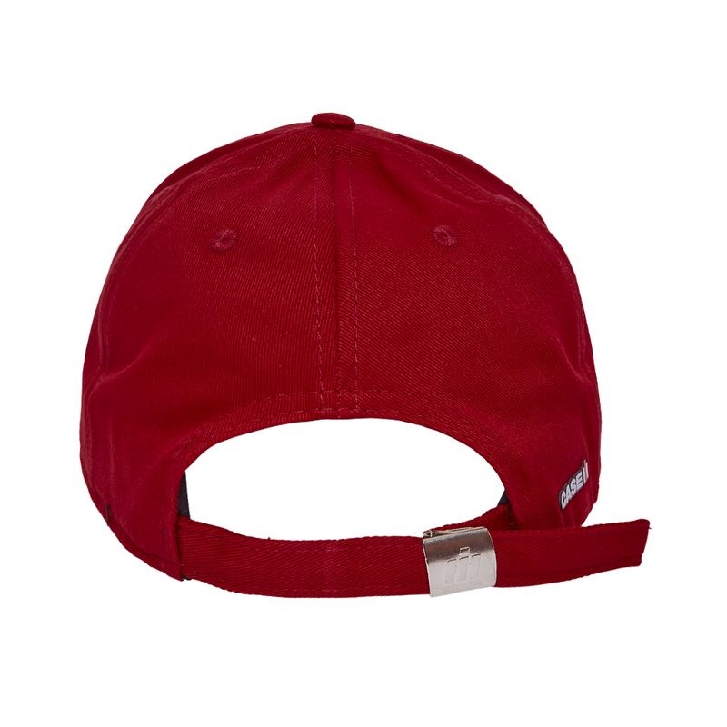 66369_3_BONE-TECH----CASE-IH-Vermelho