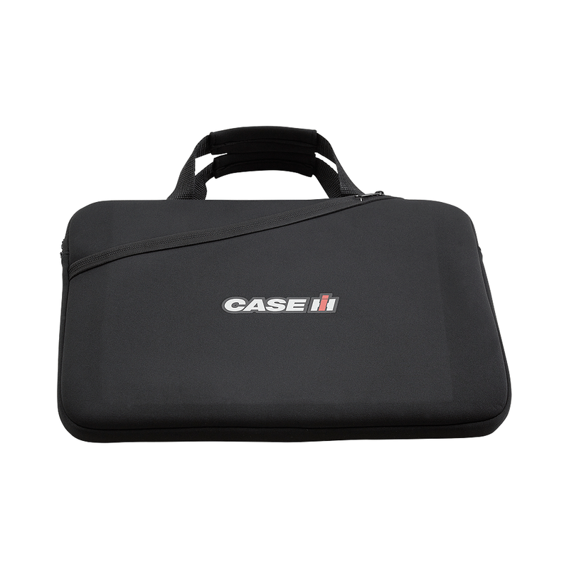 66048-075_2_Porta-Notebook-CANDY-APPLE-Case-IH-Preto