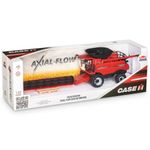 87249-MINIATURA-COLHEITADEIRA-9250---CASE-IH-66379