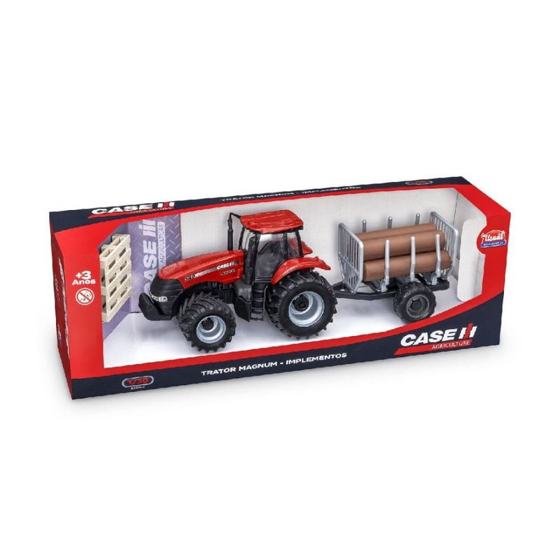 45180-MINIATURA-TRATOR-MAGNUN-CASE-AGRICULTURE-TORA-INFANTIL--CASE-IH-66209--2-